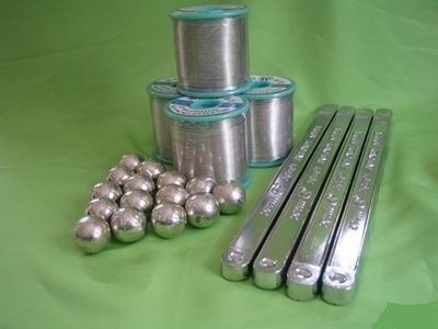 广东铅棒的尺寸