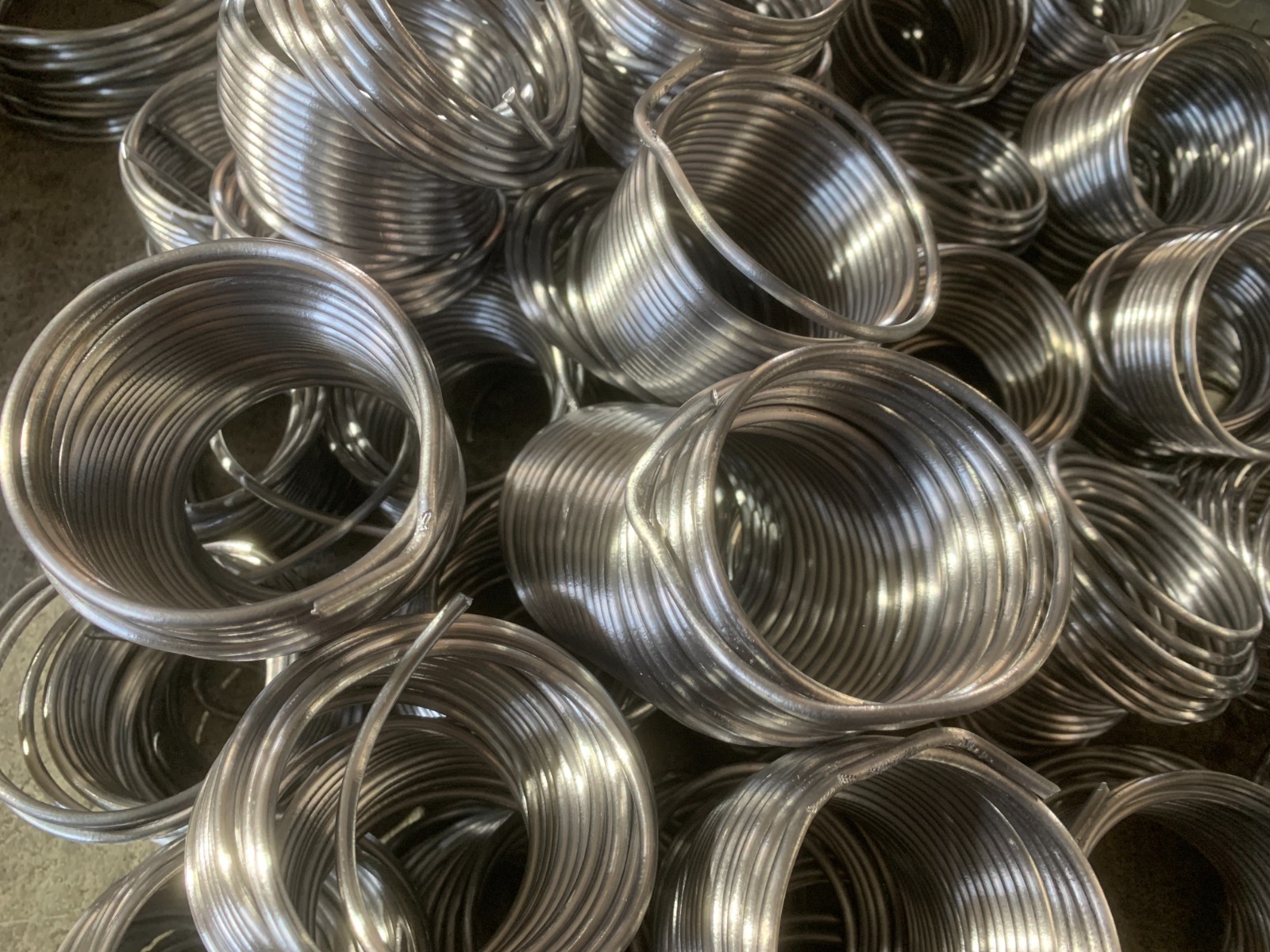 广东铅丝生产厂家