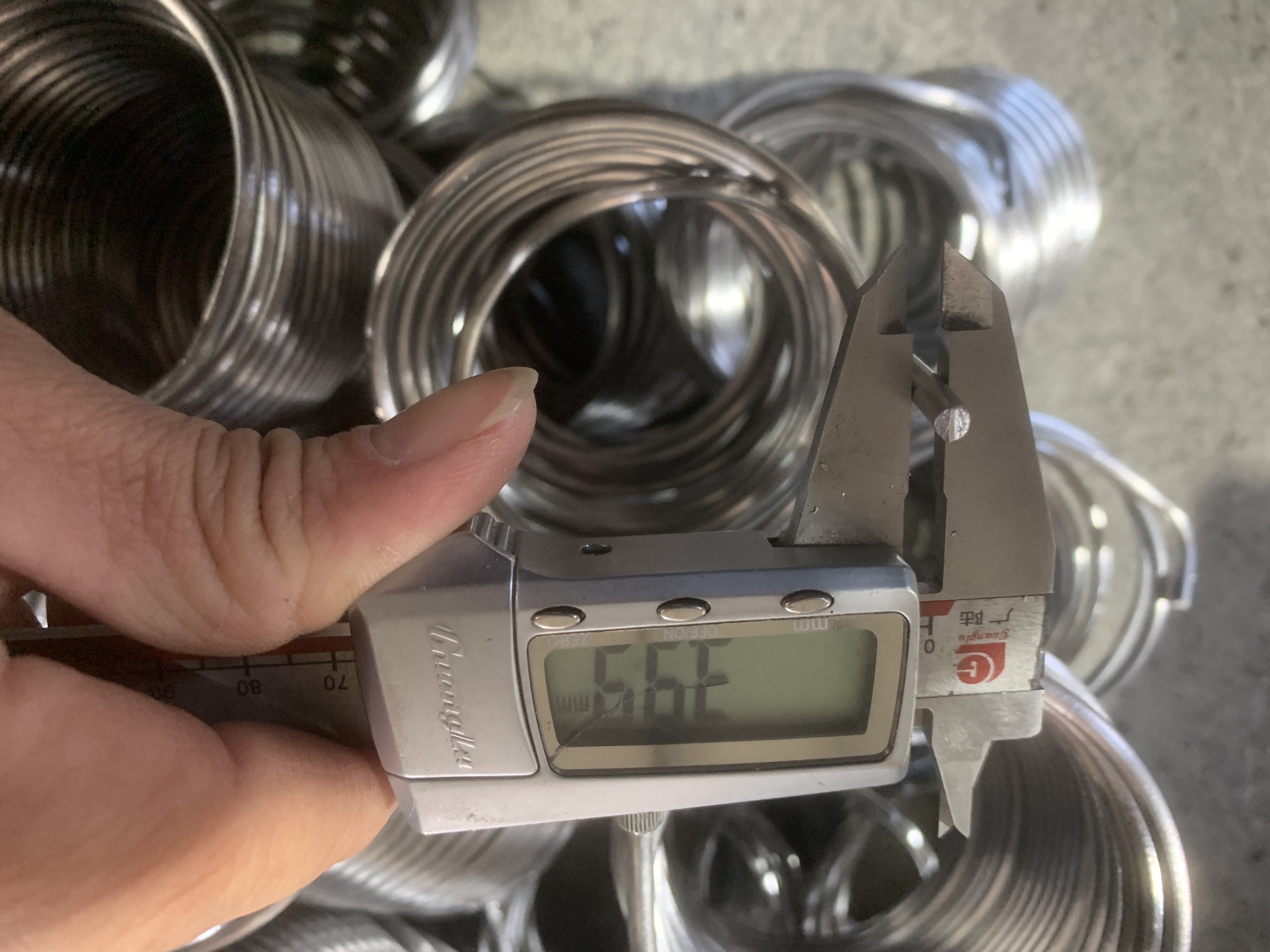 广东铅丝生产加工