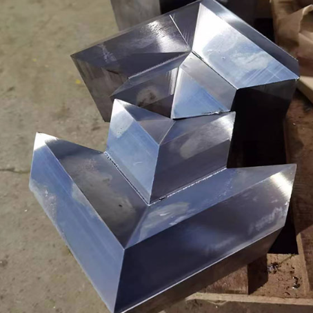 广东铅加工异形件厂家